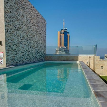 سانت جوليان Allegro Hotel المظهر الخارجي الصورة