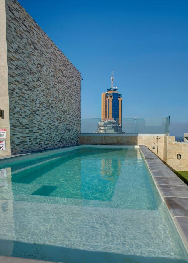 سانت جوليان Allegro Hotel المظهر الخارجي الصورة