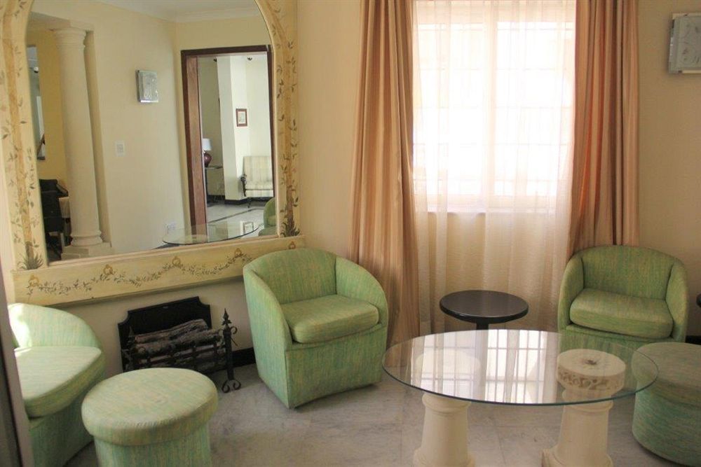 سانت جوليان Allegro Hotel المظهر الخارجي الصورة